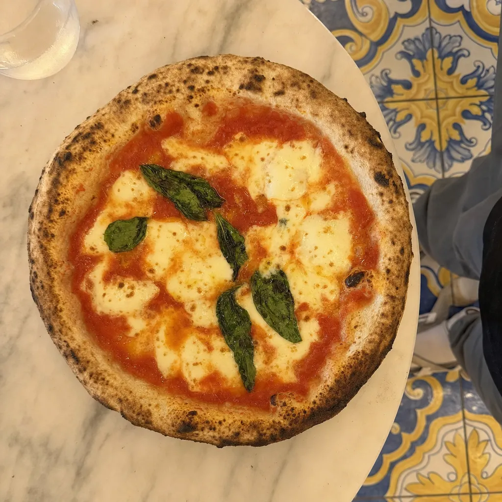 Margherita