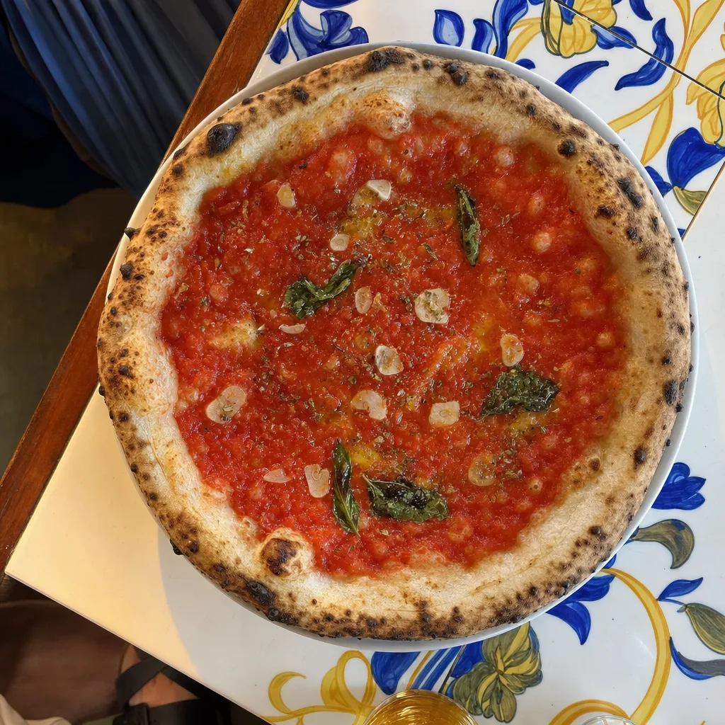 Marinara